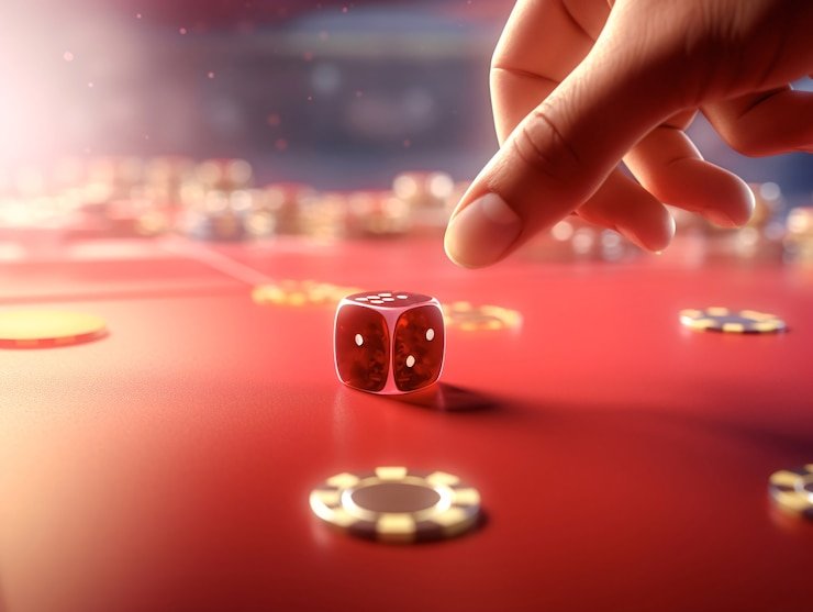Dokumen perjanjian dan ketentuan layanan resmi di muara777