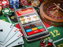 Pengguna menikmati permainan sports dan live casino setelah registrasi di muara777